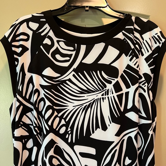 Cache dress size 8 - Picture 3 of 7